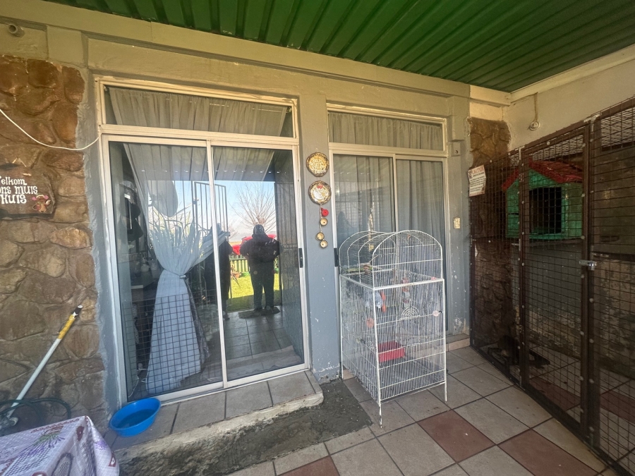  Bedroom Property for Sale in Deneysville Free State